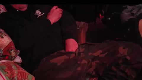 h0tttsteel online show from January 5, 2025, 10:29 pm