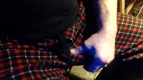 H2omygod online show from January 13, 2025, 2:07 am