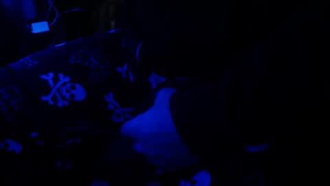 H2omygod online show from January 23, 2025, 12:41 pm