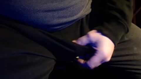 H2omygod online show from February 8, 2025, 9:15 pm