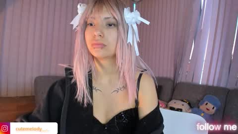 Hello Kitty online show from February 10, 2026, 12:09 pm