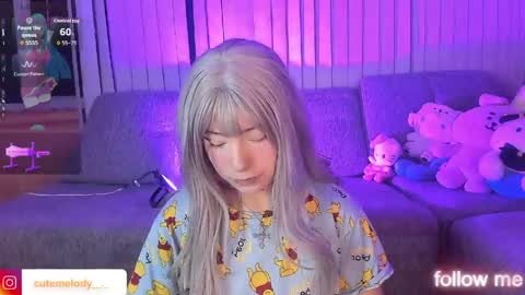 Hello Kitty online show from March 6, 2026, 9:06 am