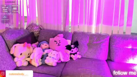 Hello Kitty online show from May 27, 2026, 12:02 pm