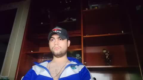 truckerboy online show from March 9, 2025, 9:46 pm