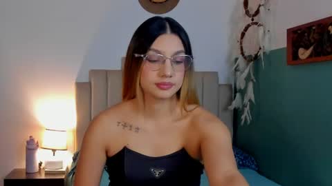 Paulina  online show from June 12, 2026, 3:38 am