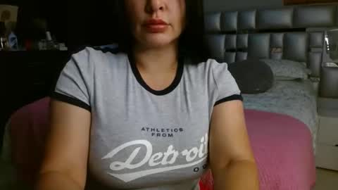 h_a_n_n_n_a online show from November 16, 2025, 9:31 pm