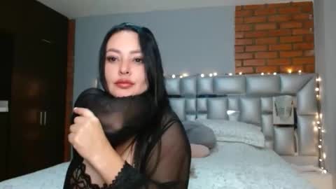 h_a_n_n_n_a online show from January 7, 2026, 12:46 am