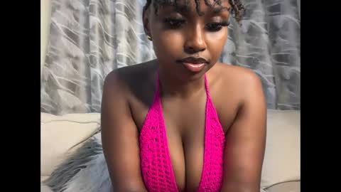 h_o_t_goddess online show from November 5, 2025, 3:50 am