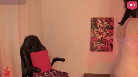 haanna_thompsoon online show from November 8, 2025, 3:39 am