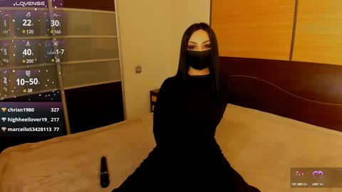 Linda online show from December 26, 2024, 6:09 am