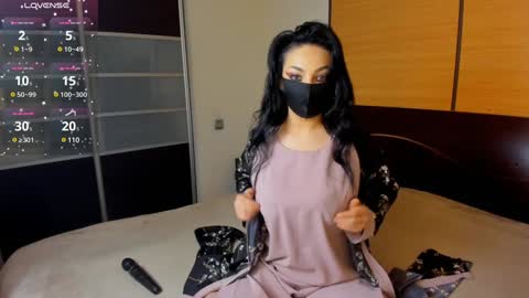 Linda online show from January 16, 2025, 3:02 am