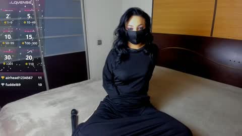 Linda online show from February 8, 2025, 2:15 am