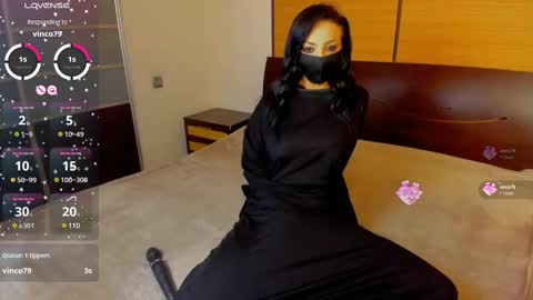 Linda online show from February 14, 2025, 5:19 am