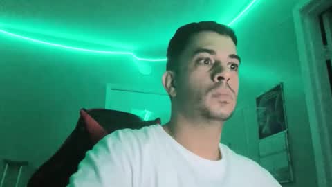 habibihoops online show from November 9, 2025, 8:23 am