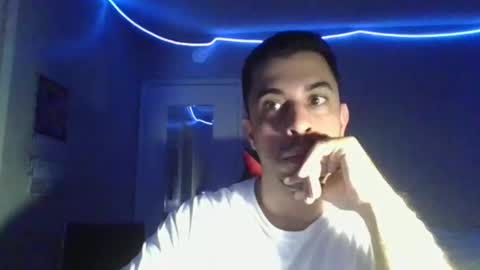 habibihoops online show from November 10, 2025, 1:15 am