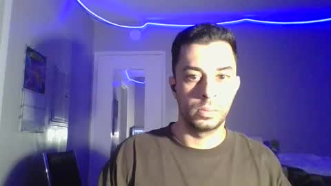 habibihoops online show from November 11, 2025, 11:21 am