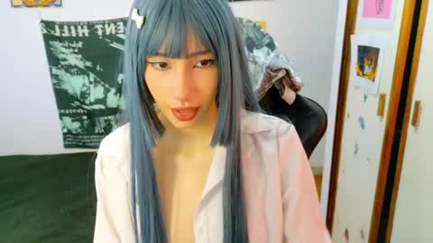 Hachi 3 online show from May 5, 2026, 4:59 pm