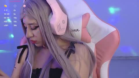 Snapshot of hachiko_love chatting on October 29, 2025, 3:31 am Hachiko online show from October 29, 2025, 3:31 am