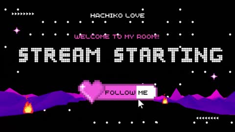 Snapshot of hachiko_love chatting on November 5, 2025, 2:11 am Hachiko online show from November 5, 2025, 2:11 am