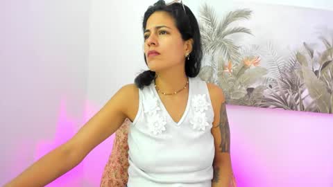  Hadeom  online show from September 30, 2025, 2:55 pm