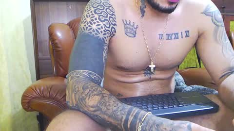 Hades online show from February 25, 2025, 11:11 pm