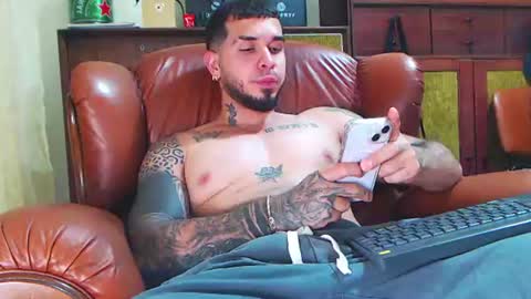 Hades online show from June 3, 2026, 6:57 pm