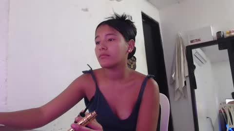 hadesmit1 online show from March 28, 2026, 4:28 pm