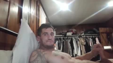 hadez6969 online show from January 15, 2026, 5:34 am