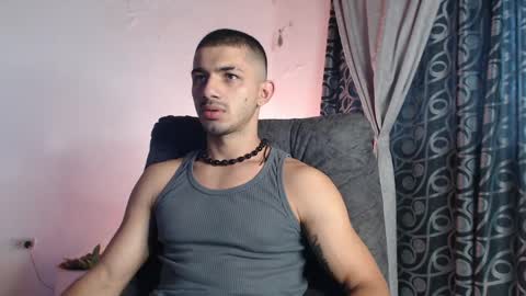 HADEZ online show from October 3, 2025, 12:35 pm