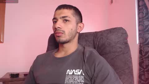 HADEZ online show from October 20, 2025, 12:05 pm