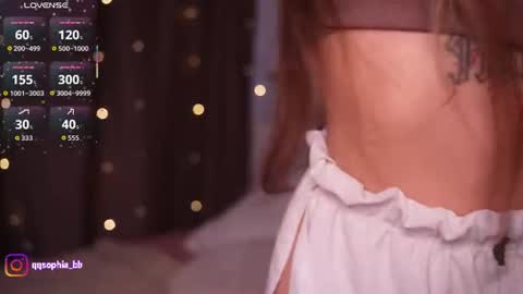 Hi Im Rebecca Glad to see you in my room  PVT is open online show from July 24, 2026, 1:14 am