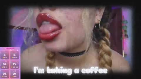 Haely online show from October 27, 2025, 11:14 am