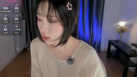 Hafu yui online show from October 5, 2025, 3:10 pm
