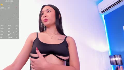 Kendal online show from January 8, 2025, 9:01 pm