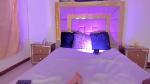 Kendal online show from February 10, 2025, 6:45 pm