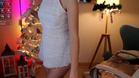 Hailey  Green online show from January 19, 2025, 4:54 am