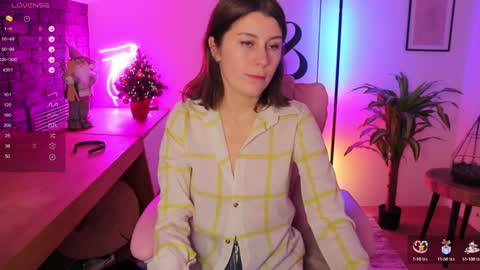 Hailey  Green online show from January 20, 2025, 1:18 am