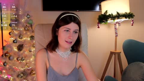 Hailey  Green online show from January 22, 2025, 7:24 pm