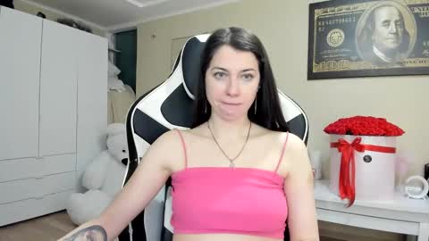 Sk     pe     Anya388109 online show from February 5, 2025, 3:09 pm