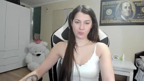 Sk     pe     Anya388109 online show from October 9, 2025, 7:34 pm