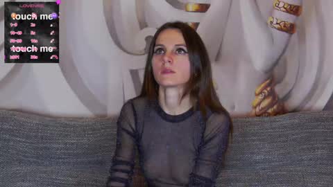 Snapshot of hailey_peach chatting on March 5, 2025, 6:23 pm HaileyPeach online show from March 5, 2025, 6:23 pm