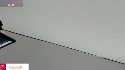 Hailey online show from February 7, 2026, 12:14 am