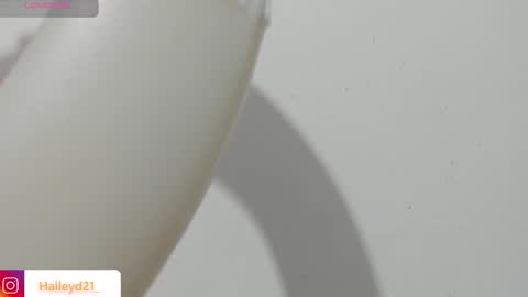 Hailey online show from February 21, 2026, 7:04 pm