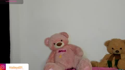 Hailey online show from March 9, 2026, 10:25 pm