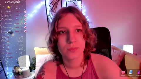 Hailey online show from October 22, 2025, 8:58 am