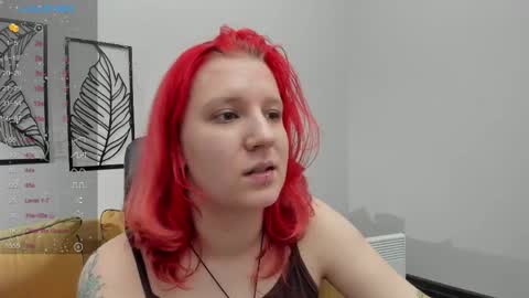 Hailey online show from April 13, 2026, 11:27 am