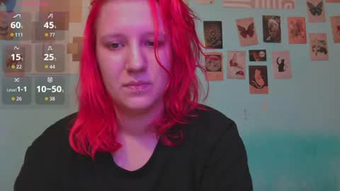 Snapshot of haileyfoxy chatting on June 17, 2026, 7:15 pm Hailey online show from June 17, 2026, 7:15 pm