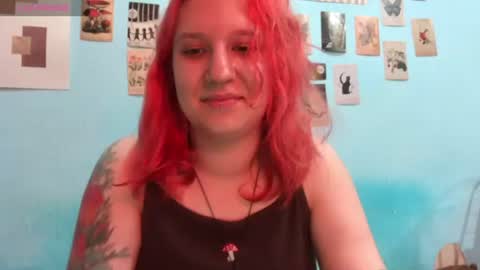 Snapshot of haileyfoxy chatting on July 3, 2026, 3:18 pm Hailey online show from July 3, 2026, 3:18 pm