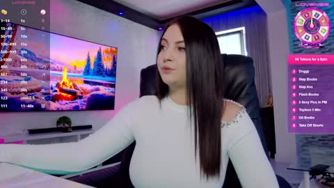 Snapshot of haileygrx chatting on January 18, 2026, 11:14 am Masha online show from January 18, 2026, 11:14 am