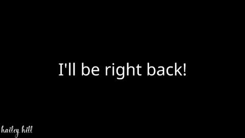 Snapshot of haileyhill chatting on February 3, 2026, 12:53 am HaileyHill online show from February 3, 2026, 12:53 am